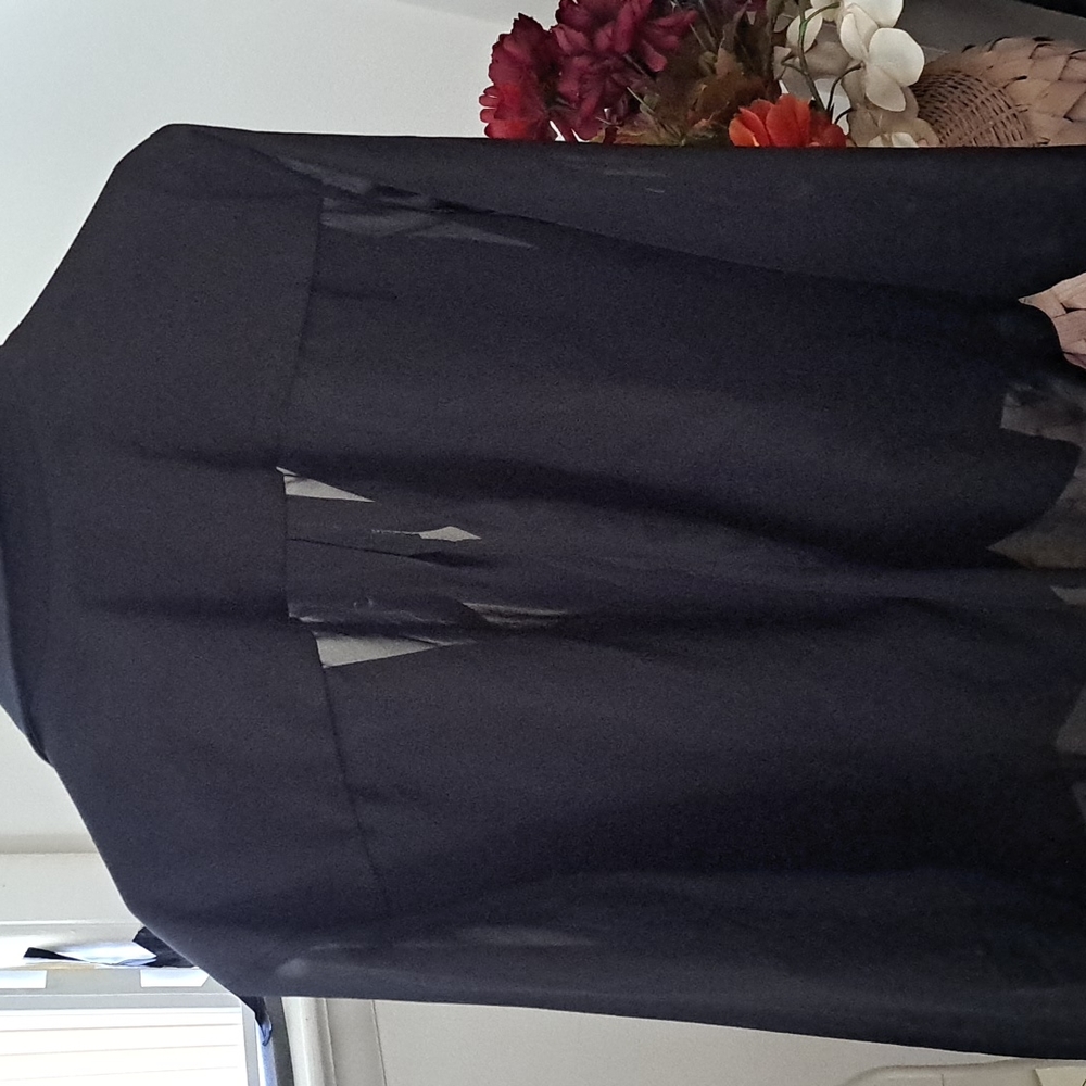 Jacket - Picture 3 of 5